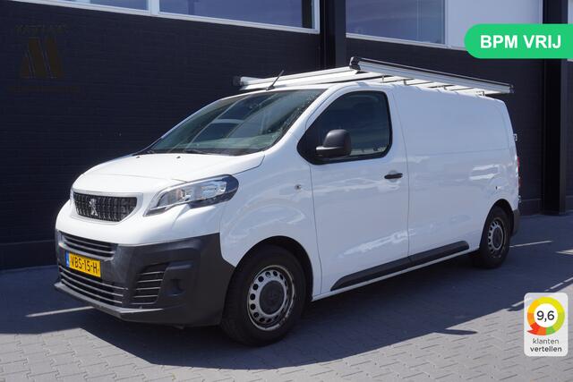 Peugeot EXPERT 1.5 BlueHDI EURO 6 - Airco - Cruise - PDC - ¤ 10.950,- Excl.