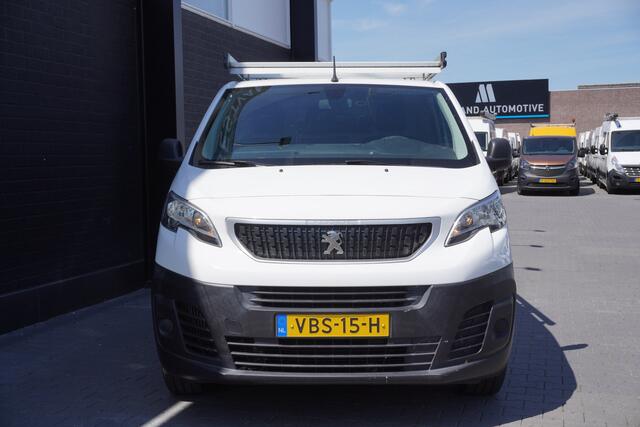 Peugeot EXPERT 1.5 BlueHDI EURO 6 - Airco - Cruise - PDC - ¤ 10.950,- Excl.