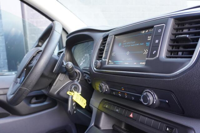 Peugeot EXPERT 2.0 BlueHDI 180PK Automaat L3 EURO 6 - Airco - Cruise - PDC - ¤ 15.950,- Excl.