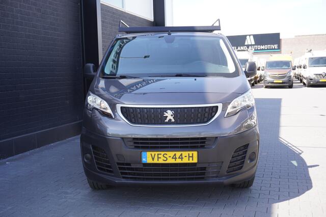 Peugeot EXPERT 2.0 BlueHDI 180PK Automaat L3 EURO 6 - Airco - Cruise - PDC - ¤ 15.950,- Excl.
