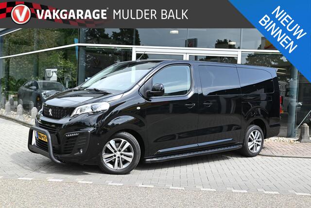 Peugeot EXPERT 2.0 BlueHDI 180 Long Sport DC