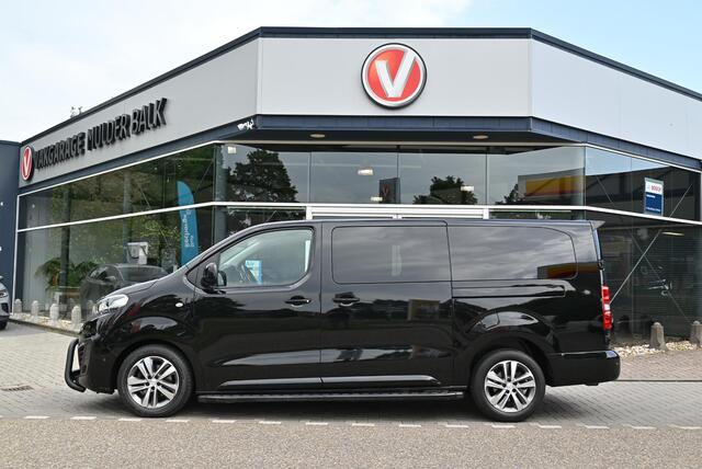 Peugeot EXPERT 2.0 BlueHDI 180 Long Sport DC