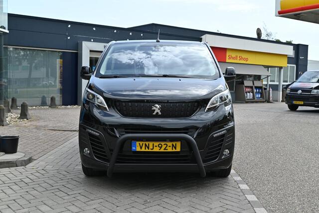 Peugeot EXPERT 2.0 BlueHDI 180 Long Sport DC
