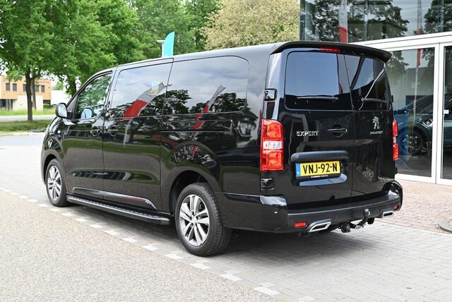 Peugeot EXPERT 2.0 BlueHDI 180 Long Sport DC