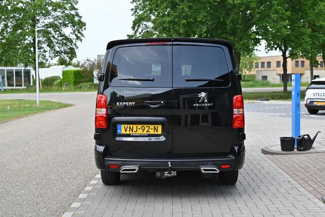Peugeot EXPERT 2.0 BlueHDI 180 Long Sport DC