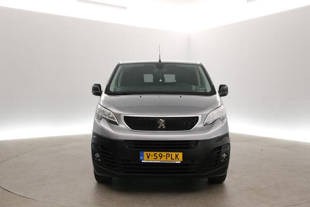 Peugeot EXPERT 2.0 BlueHDI L3H1 | MARGE | Dubbele Cabine | Airco | Cruise | Carplay | Trekhaak
