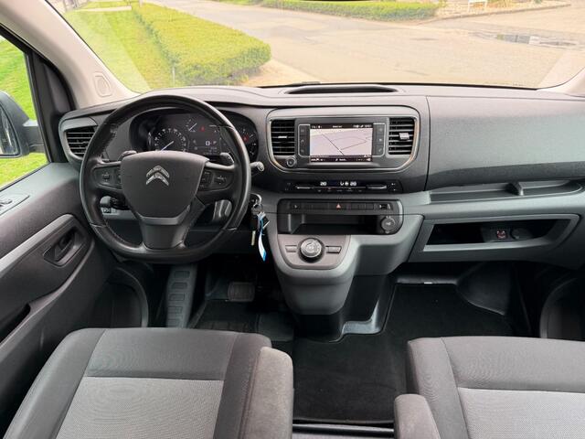 Peugeot EXPERT 2.0 BlueHDI 180PK autom 99dkm, laadlift â¬270pm
