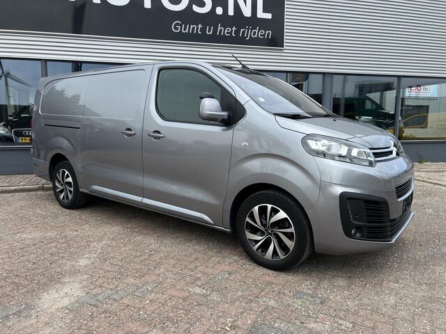 Peugeot EXPERT 2.0 BlueHDI 120 XL L3 Automaat