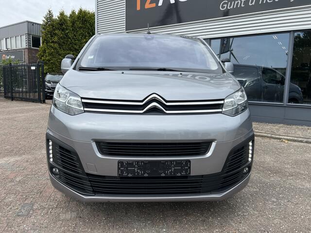 Peugeot EXPERT 2.0 BlueHDI 120 XL L3 Automaat