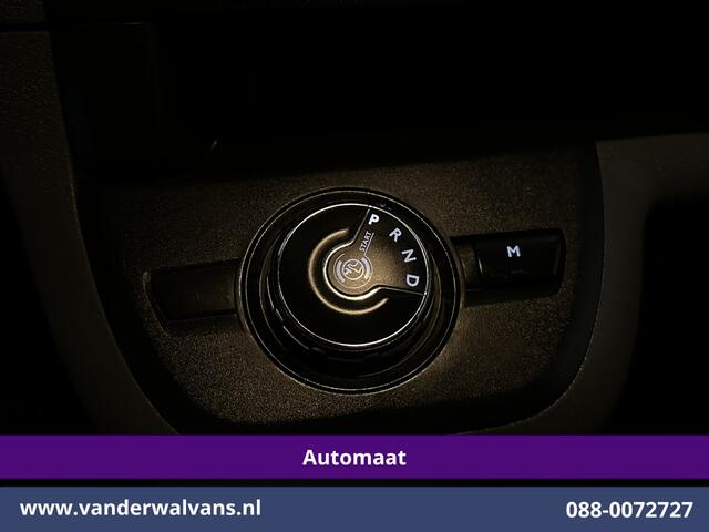 Peugeot EXPERT 2.0 BlueHDI 123pk Automaat L2H1 Euro6 Airco | Navigatie | Camera | Apple Carplay Android Auto, Cruisecontrol, Trekhaak, Parkeersensoren