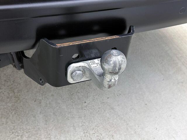 Peugeot EXPERT 2.0 BlueHDI 145PK L3 Automaat Airco Navigatie Trekhaak Cruise Control Parkeer sensoren Betimmering Side Bars