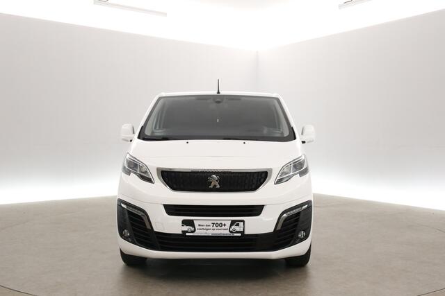 Peugeot EXPERT 2.0 BlueHDI 177PK L3H1 | Aut. | Clima | Camera | Adap. Cruise | 3 Zits | HuD | Carplay | 2xSchuifdeur Elektr.