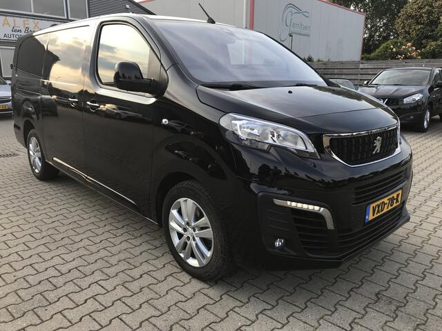 Peugeot EXPERT 2.0 BlueHDi 145 L3