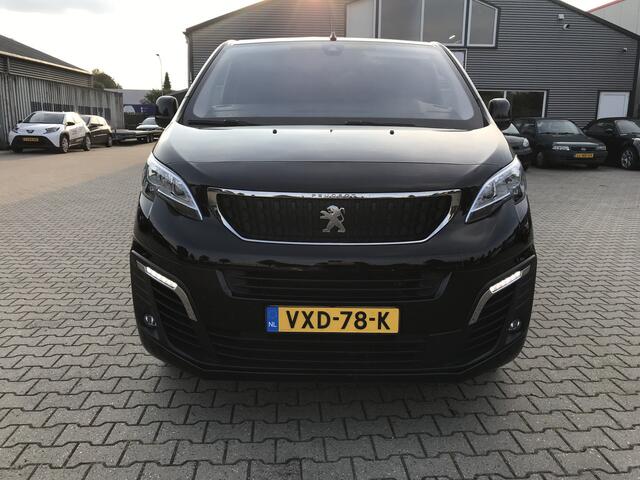 Peugeot EXPERT 2.0 BlueHDi 145 L3