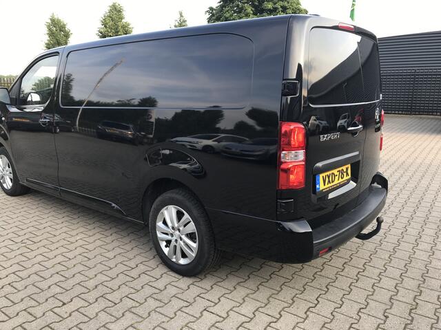 Peugeot EXPERT 2.0 BlueHDi 145 L3