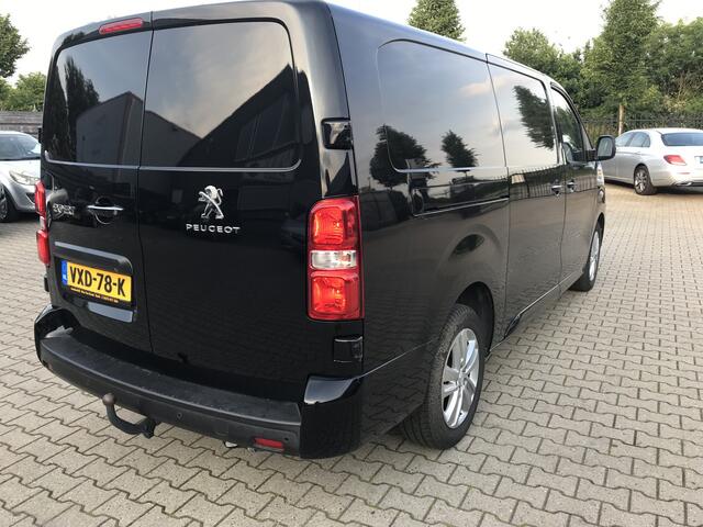 Peugeot EXPERT 2.0 BlueHDi 145 L3
