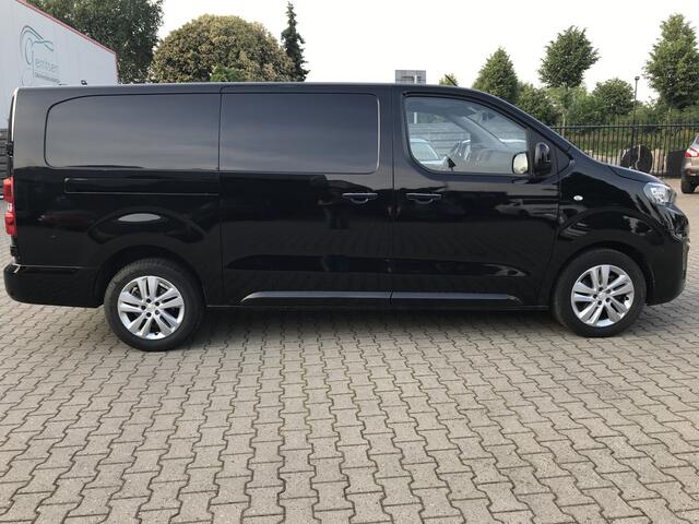 Peugeot EXPERT 2.0 BlueHDi 145 L3