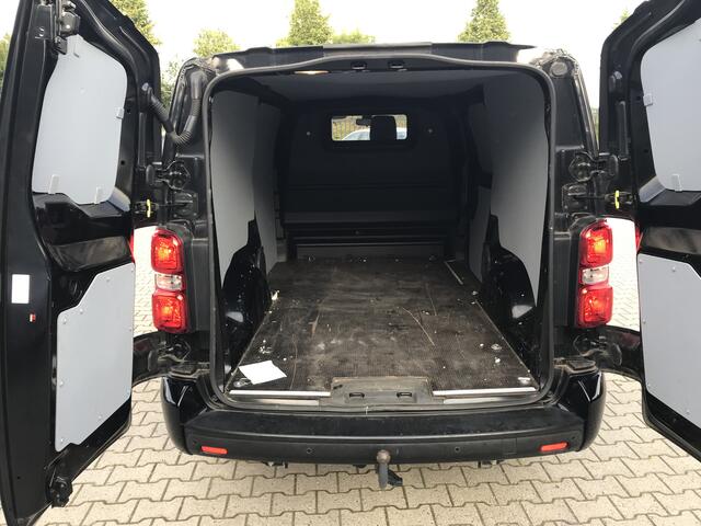 Peugeot EXPERT 2.0 BlueHDi 145 L3