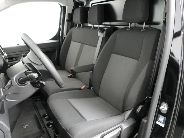Peugeot EXPERT 145pk L3 Automaat Airco Cruise Navi Trekhaak Airco Cruise Control Trekhaak