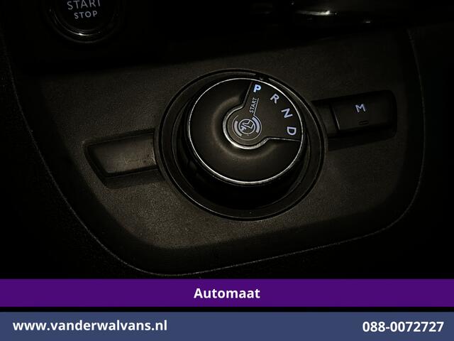 Peugeot EXPERT 2.0 BlueHDI 177pk Automaat L2H1 Euro6 Airco | Camera | Trekhaak | Android Auto Cruisecontrol, Parkeersensoren, Bijrijdersbank