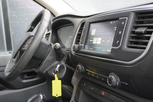 Peugeot EXPERT 1.5 BlueHDI L2 EURO 6 - Airco - Cruise - PDC - ¤ 10.950,- Excl.