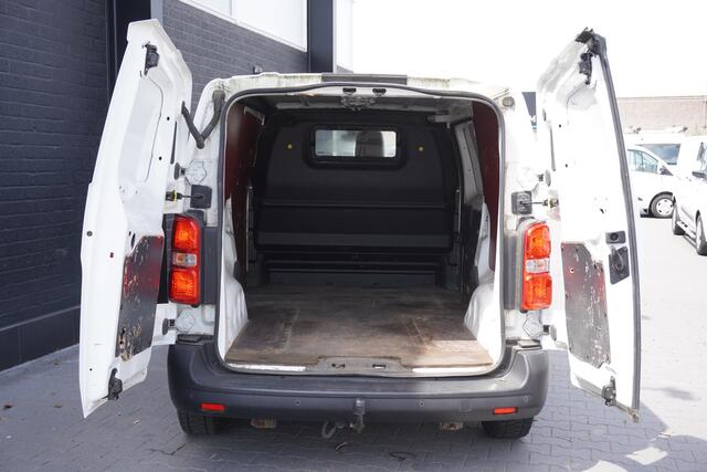 Peugeot EXPERT 1.5 BlueHDI L2 EURO 6 - Airco - Cruise - PDC - ¤ 10.950,- Excl.