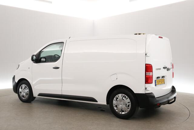 Peugeot EXPERT BlueHDI L2H1 | Airco | Cruise | Carplay | Trekhaak | Navigatie | Parkeersens.