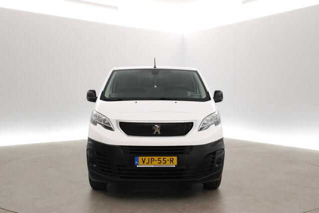 Peugeot EXPERT BlueHDI L2H1 | Airco | Cruise | Carplay | Trekhaak | Navigatie | Parkeersens.