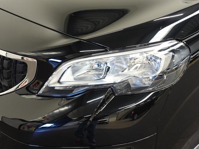 Peugeot EXPERT 2.0 BlueHDI 145PK L3 Automaat Cruise control Navigatie Trekhaak Carplay
