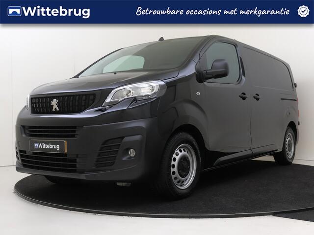 Peugeot EXPERT 1.5 BlueHDI 120 S&S L2 | Laadruimte Pakket | Camera | Navigatie | Bank |