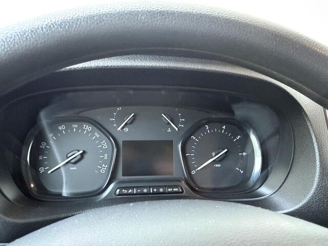 Peugeot EXPERT 1.5 BlueHDI 120 S&S L2 | Laadruimte Pakket | Camera | Navigatie | Bank |