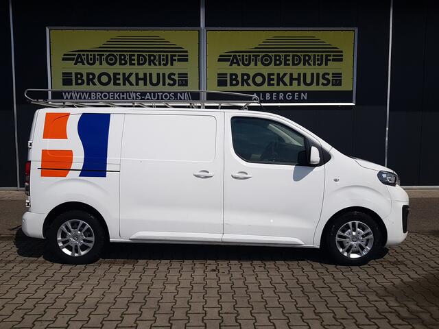 Peugeot EXPERT 2.0 BlueHDI 120 Standard Asphalt
