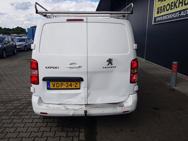 Peugeot EXPERT 2.0 BlueHDI 120 Standard Asphalt