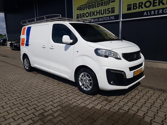 Peugeot EXPERT 2.0 BlueHDI 120 Standard Asphalt