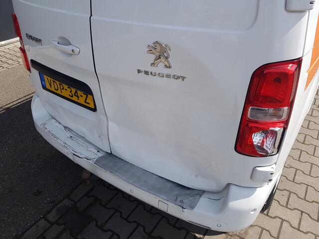 Peugeot EXPERT 2.0 BlueHDI 120 Standard Asphalt