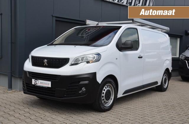 Peugeot EXPERT 2.0 BLUEHDI 145 SenS