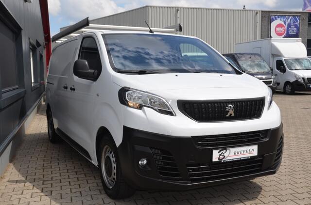 Peugeot EXPERT 2.0 BLUEHDI 145 SenS