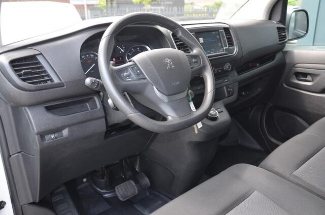 Peugeot EXPERT 2.0 BLUEHDI 145 SenS