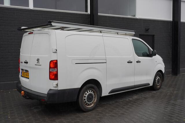 Peugeot EXPERT 2.0 BlueHDI 122 PK L3 EURO 6 - Airco - Navi - Cruise - ¤12.499,- Excl.