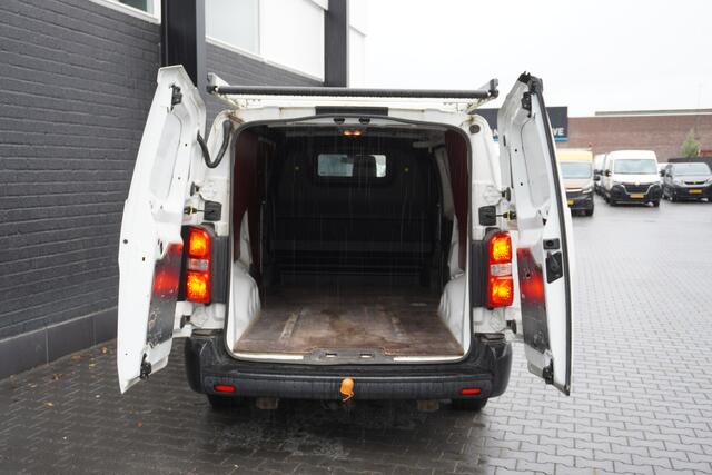 Peugeot EXPERT 2.0 BlueHDI 122 PK L3 EURO 6 - Airco - Navi - Cruise - ¤12.499,- Excl.