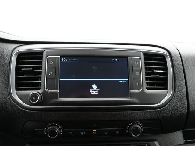 Peugeot EXPERT 1.5 BlueHDI 120 S&S L2