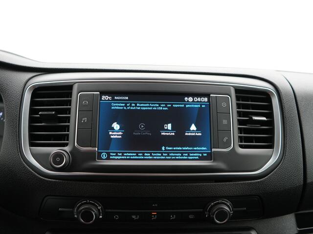 Peugeot EXPERT 1.5 BlueHDI 120 S&S L2