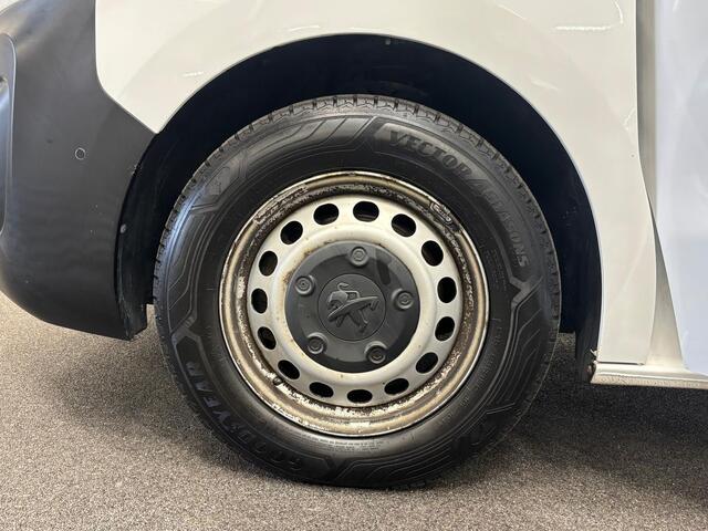 Peugeot EXPERT 2.0 BlueHDI 120 PK L3 Airco Cruise Control Trekhaak