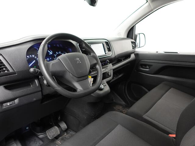 Peugeot EXPERT 2.0 BlueHDI 145PK L3 Automaat Airco Navigatie Trekhaak Cruise Control Carplay