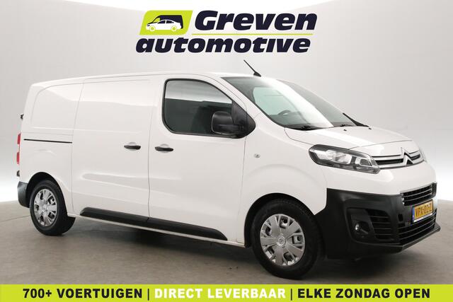 Peugeot EXPERT Citroën Jumpy 1.6 BlueHDI L2H1 | Airco | Cruise | Parkeersens.