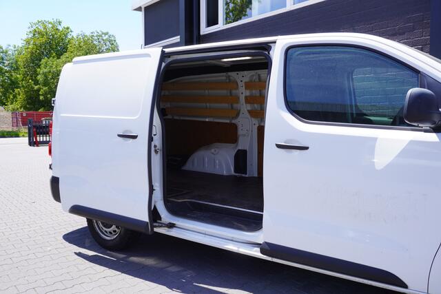 Peugeot EXPERT 2.0 BlueHDI 120PK EURO 6 - Airco - Cruise - PDC - ¤11.950,- Excl.