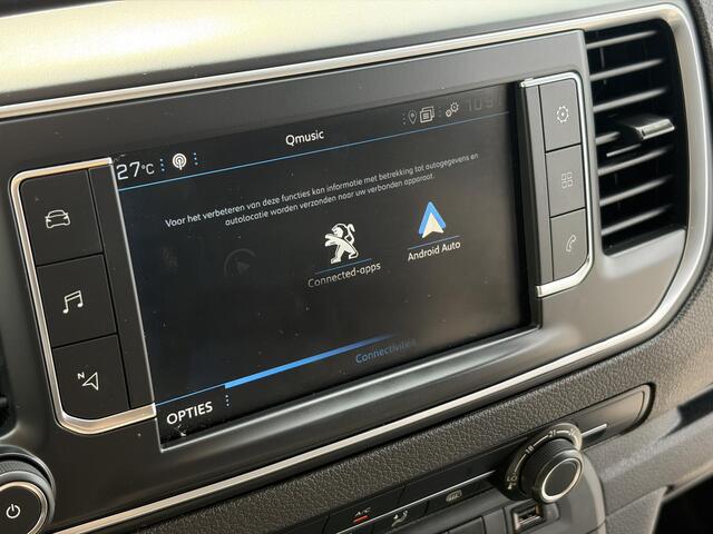 Peugeot EXPERT 2.0 BlueHDI L3*AUTO.M*NAVI*HAAK*CRUISE*INBOUW*A/C*