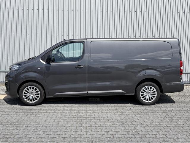 Peugeot EXPERT 2.0 BlueHDI S&S L3*AUTO.M*NAVI*HAAK*CRUISE**A/C*3P