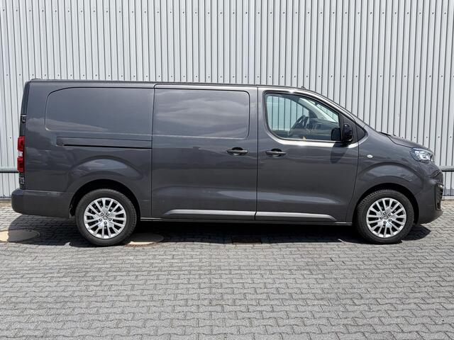 Peugeot EXPERT 2.0 BlueHDI S&S L3*AUTO.M*NAVI*HAAK*CRUISE**A/C*3P