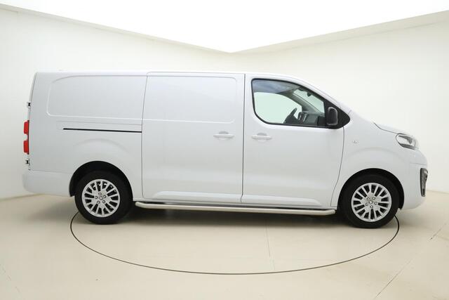 Peugeot EXPERT 2.0 BlueHDi 145 L3 | Trekhaak | Stoelverwarming | Stuurbediening | Achteruitrijcamera | Parkeersensoren | Cruise control | Climate control | Apple/Android auto